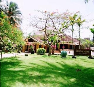 Saigon Mui Ne Resort