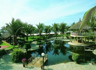 Saigon Mui Ne Resort