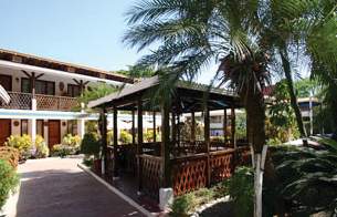 Hotel Magica Cantarrana