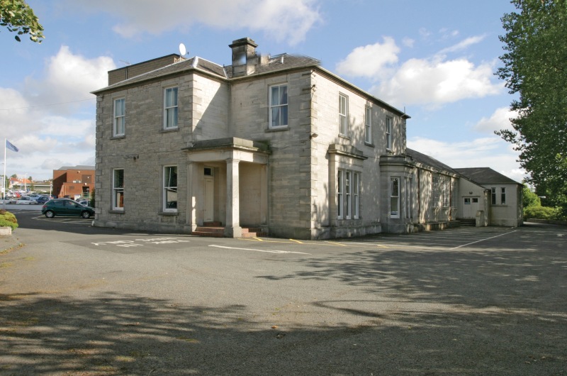 The Beveridge Park