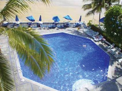 Acapulco Malibu