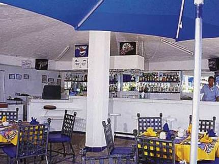 Acapulco Malibu