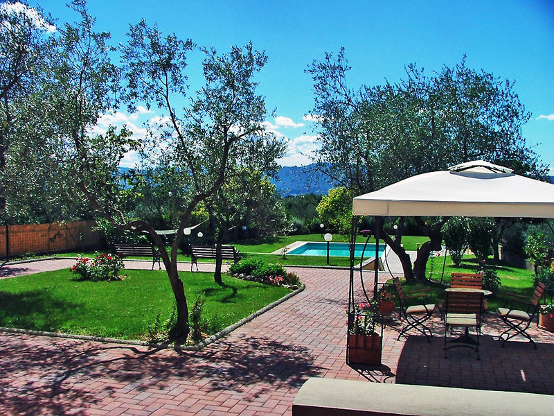 Casale Degli Olivi