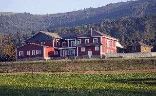 Turismo Rural Suquin