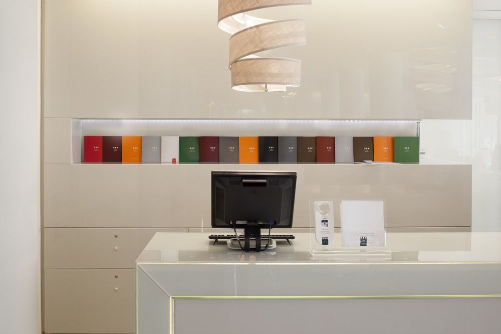 Versilia Lido UNA Esperienze