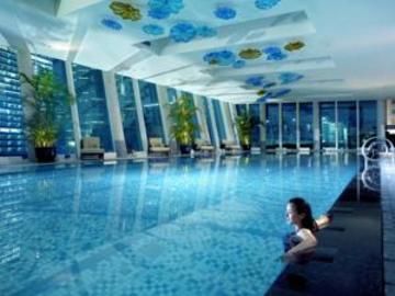 Pudong Shangri-La East Shanghai