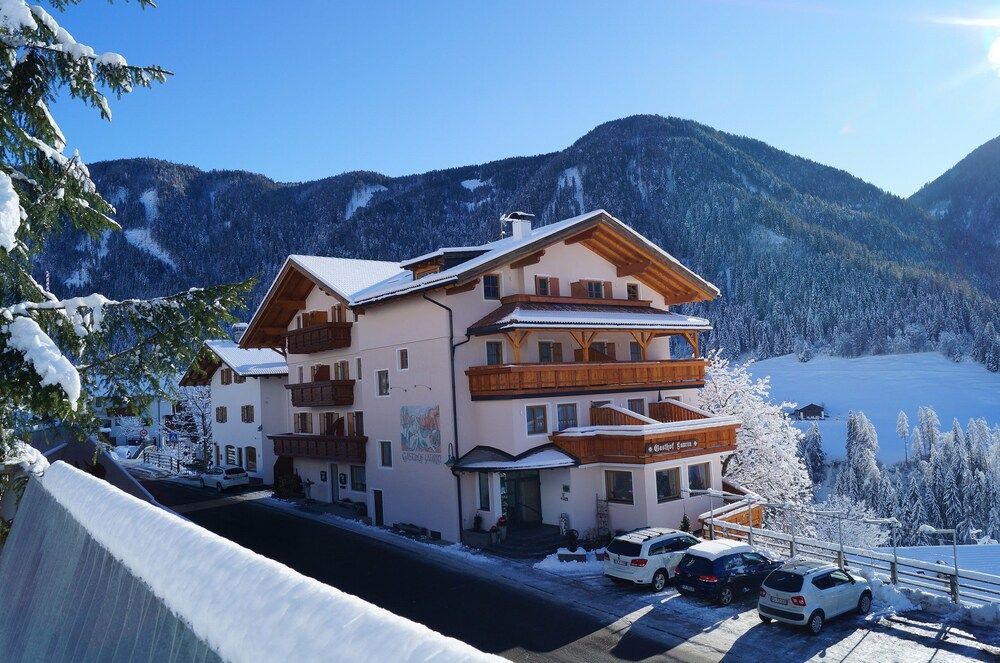 Gasthof Laurin