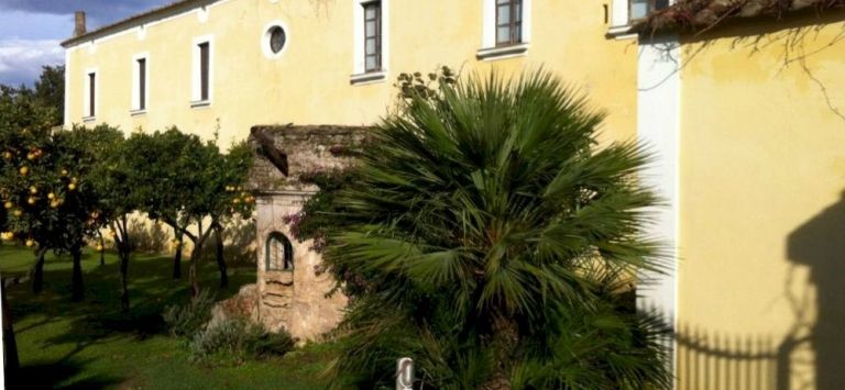 Masseria La Morella