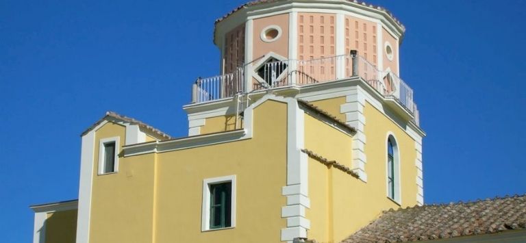 Masseria La Morella