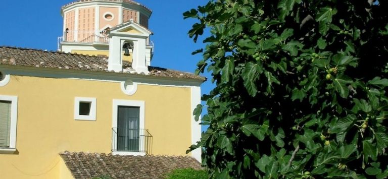 Masseria La Morella