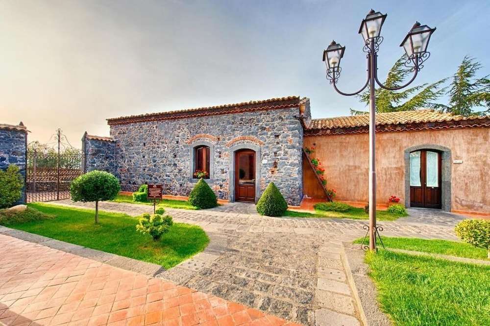 Etna Quota Mille