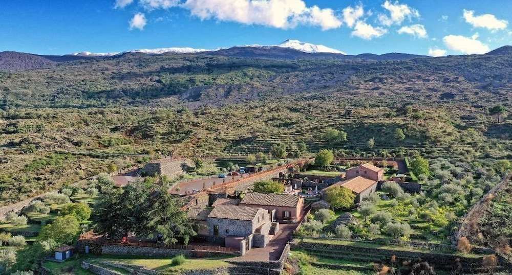 Etna Quota Mille