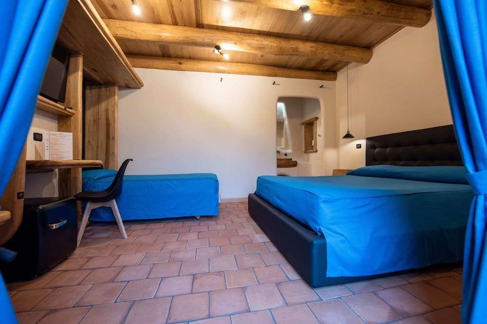 Etna Quota Mille