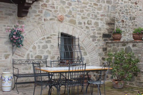 La Piazzetta B&B