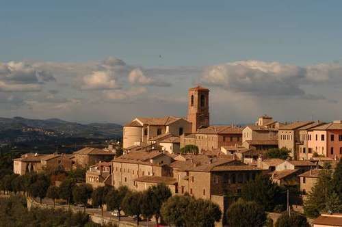 La Piazzetta B&B