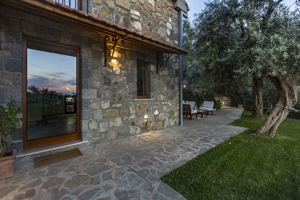Casa Clementina Marciano