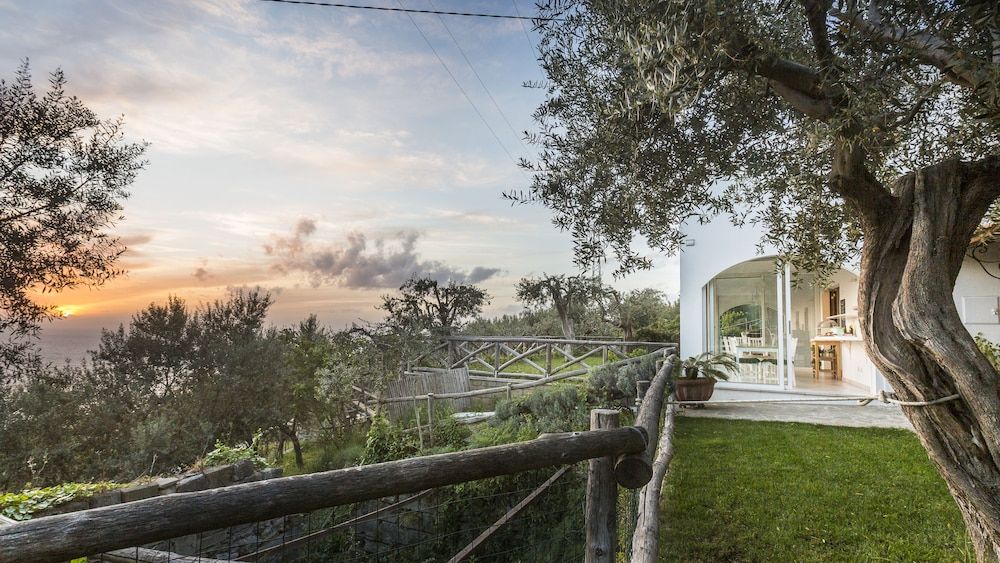 Casa Clementina Marciano