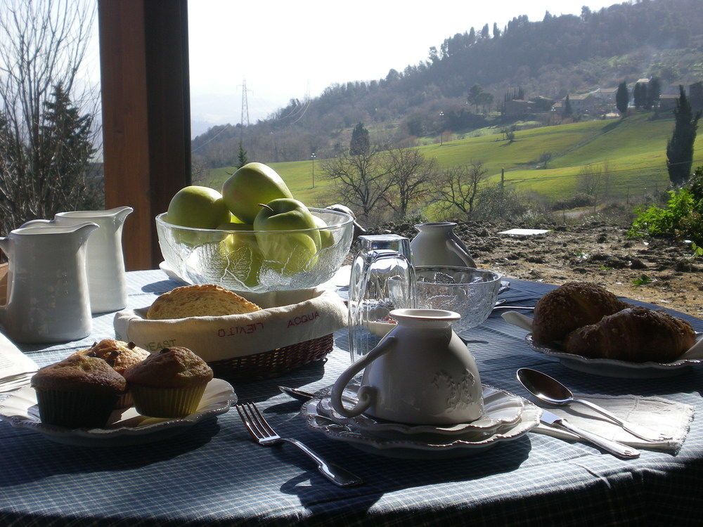 Il Chiesino Bed And Breakfast