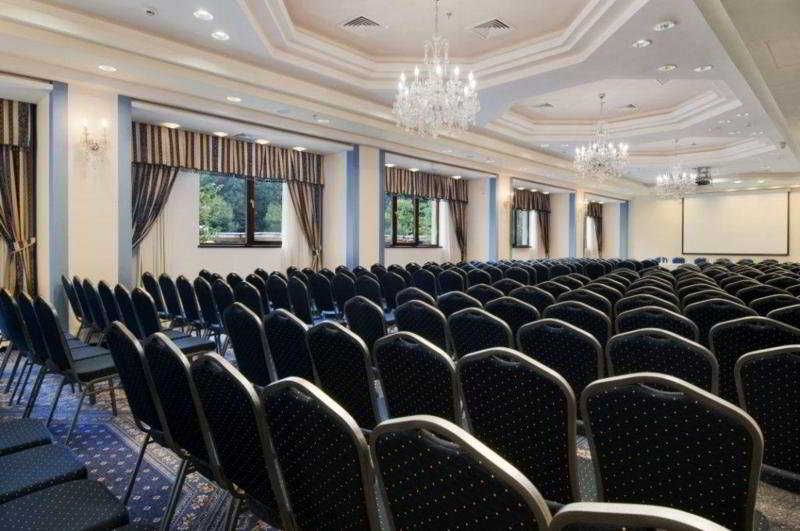 Hilton Sibiu