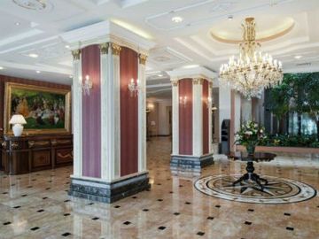 Hilton Sibiu