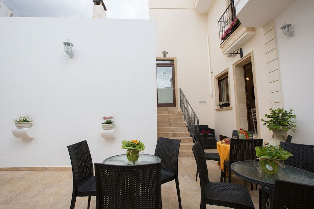 B&B Le Due Gioie