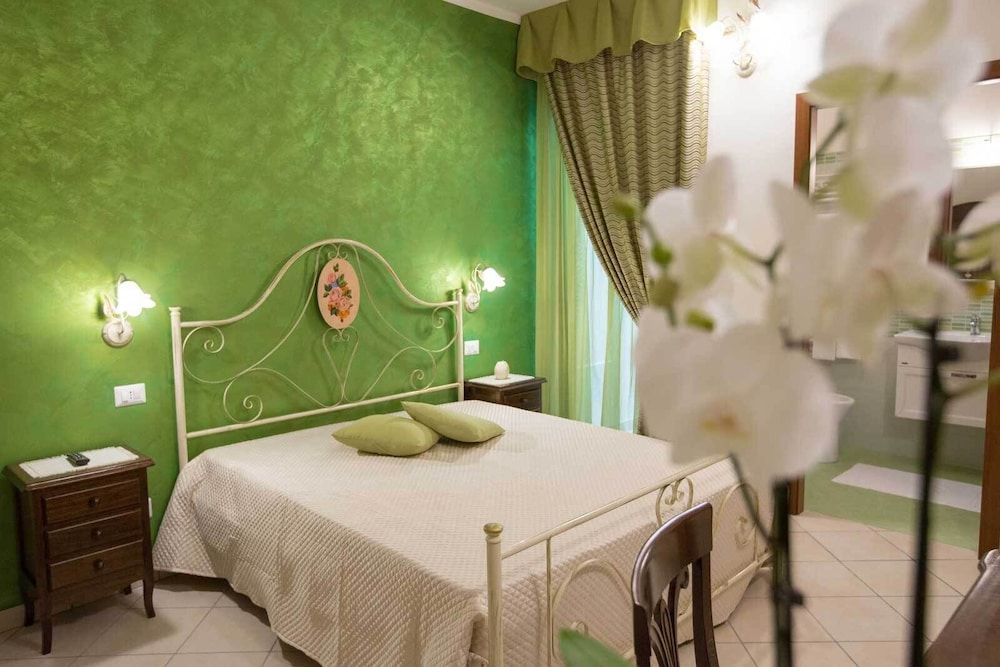 B&B Le Due Gioie