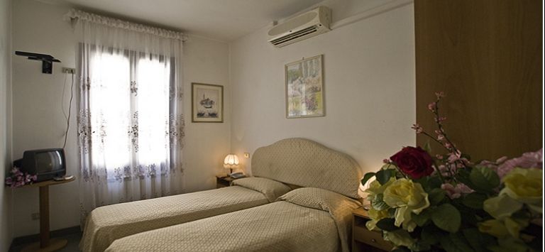 Hotel Marte