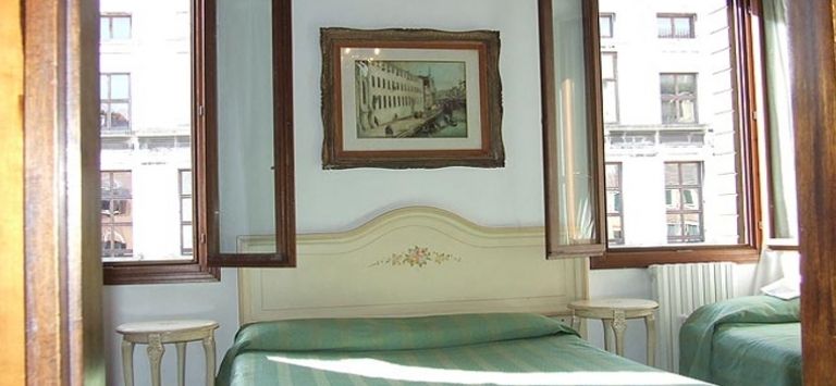 Hotel Marte