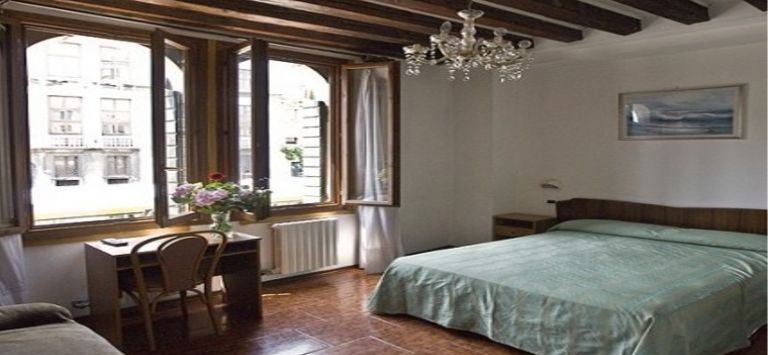 Hotel Marte