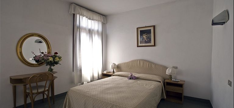 Hotel Marte