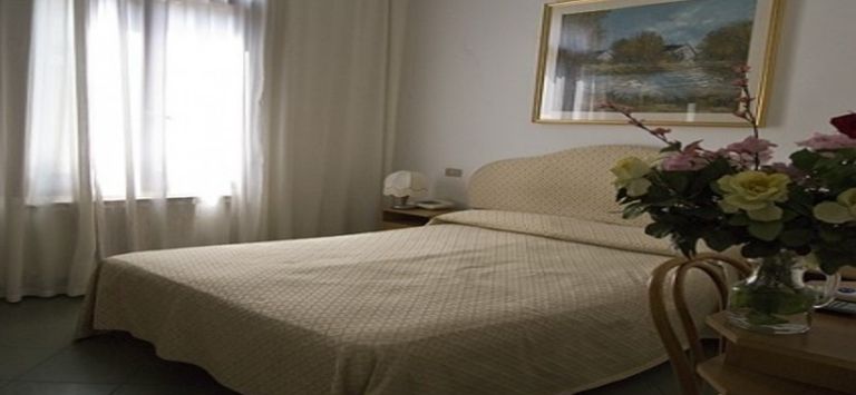 Hotel Marte