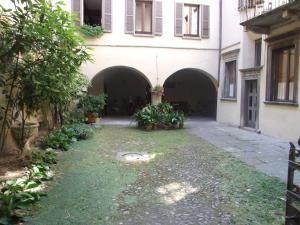 La Stufa Rossa