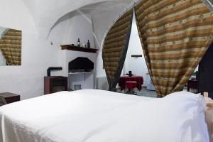 La Stufa Rossa