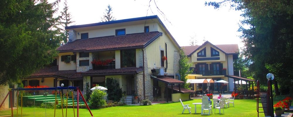 Hotel Pagnani