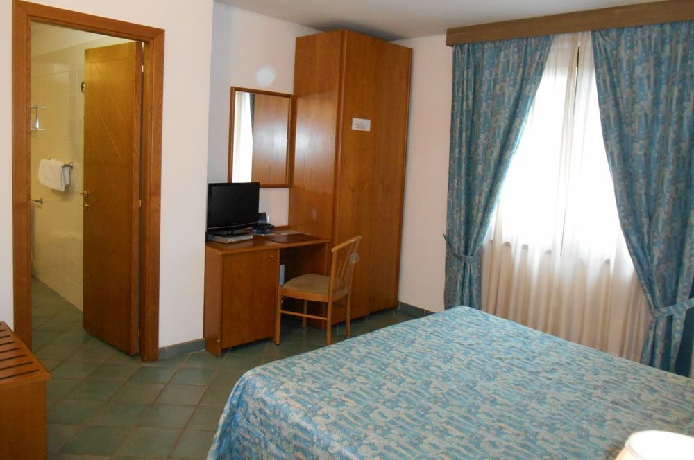 Hotel Pagnani