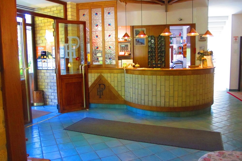 Hotel Pagnani