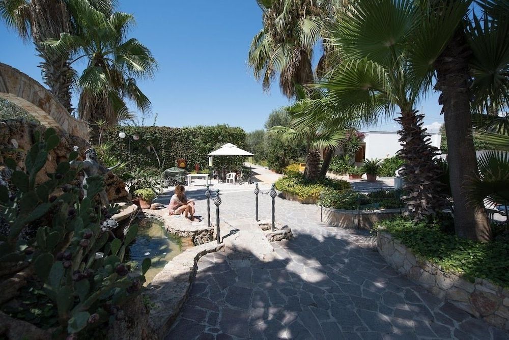 Poseidone Beach Resort Club Hotel