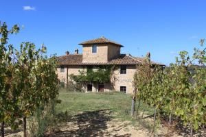 Country House Il Covo Della Civetta