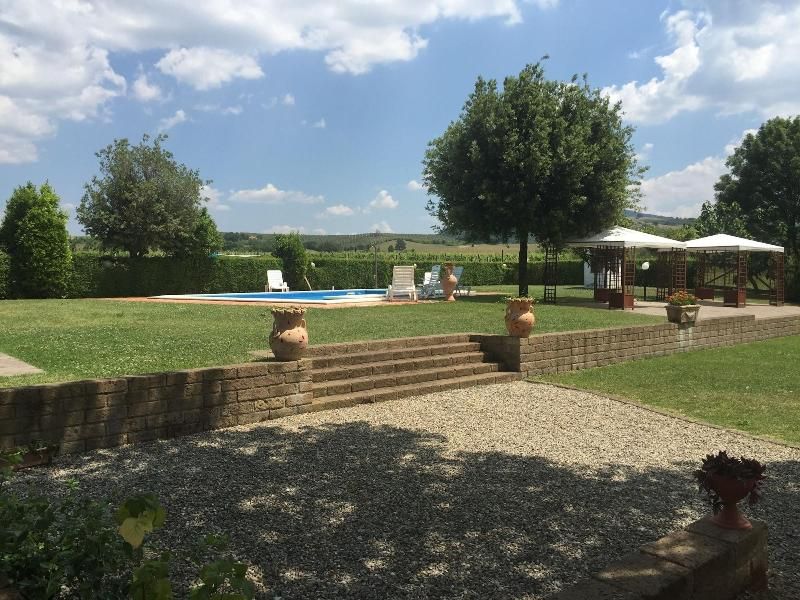 Agricola I Profumi Dell'Orto
