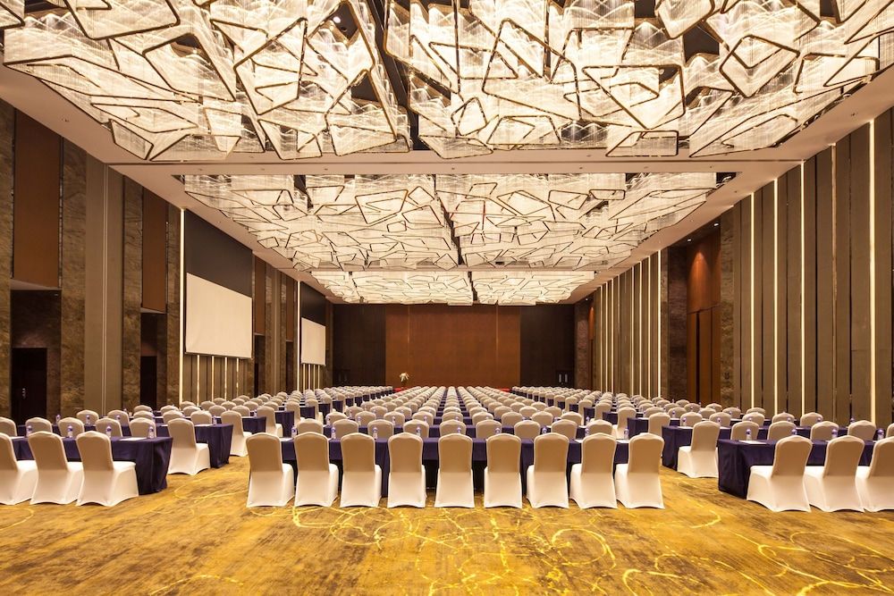 Crowne Plaza Kunshan