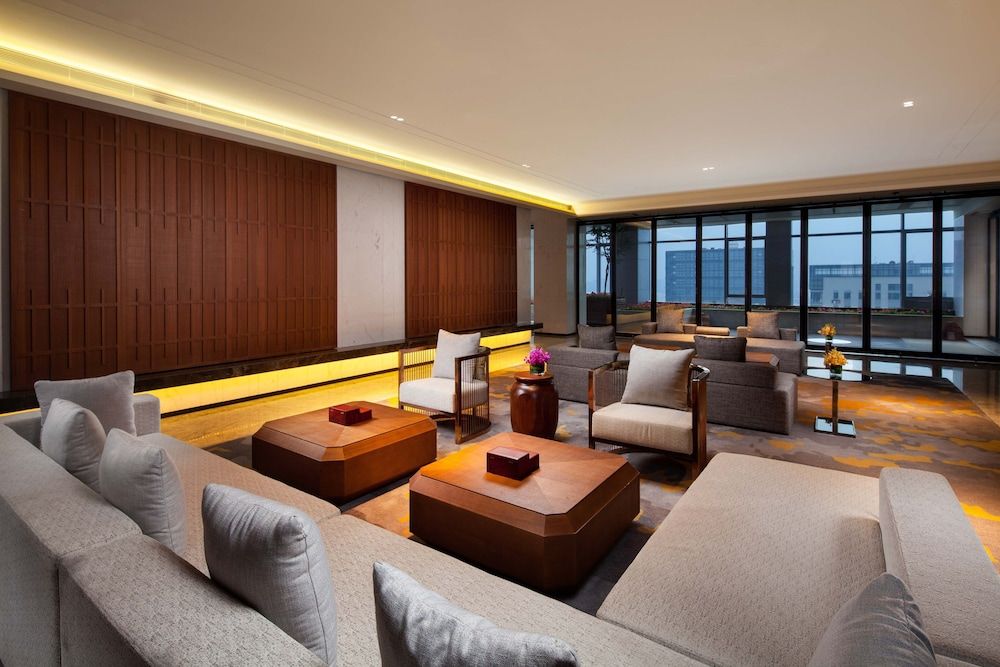 Crowne Plaza Kunshan