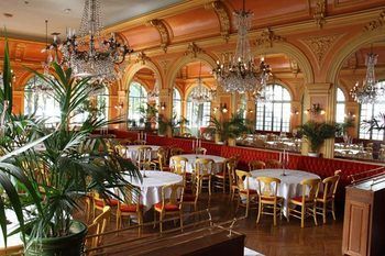 Les Lumières Versailles