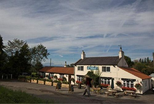 The Carpenters Arms