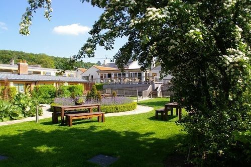 The Carpenters Arms