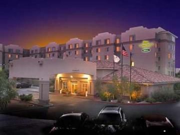 Homewood Suites by Hilton Albuquerque Uptown