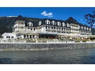 Grandhotel Lienz