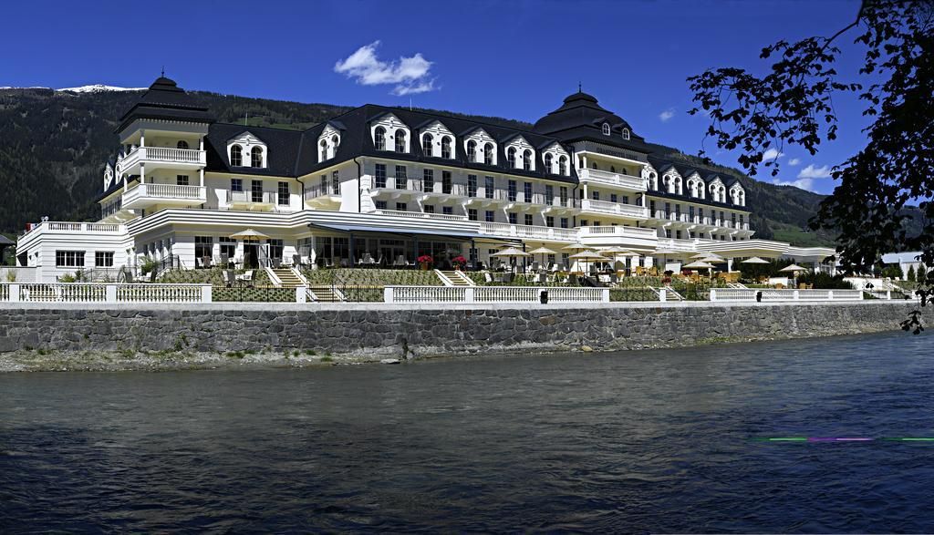 Grandhotel Lienz