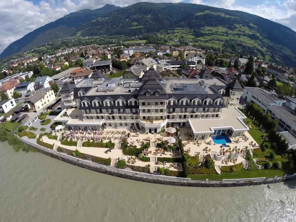 Grandhotel Lienz