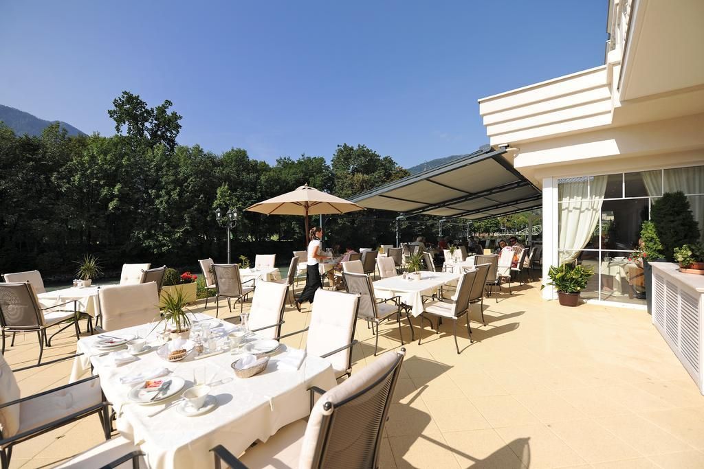 Grandhotel Lienz
