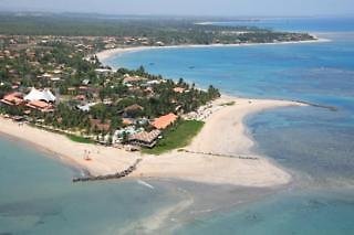 Serrambi Resort